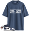 Jordan 1 High OG Midnight Navy Match Shirts, Say < Less To Match Jordan 1 High OG Midnight Navy