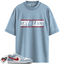 Jordan 1 Low Blue Whisper Dune Red Match Shirts, Say < Less To Match Jordan 1 Low Blue Whisper Dune Red