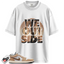 Jordan 1 Low SE Brown Elephant Match Shirts, We Outside To Match Jordan 1 Low SE Brown Elephant
