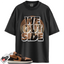 Jordan 1 Low SE Flax Baroque Brown Match Shirts, We Outside To Match Jordan 1 Low SE Flax Baroque Brown