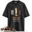 Jordan 1 Low SE Flax Baroque Brown Match Shirts, Sneaker Label Shirt Brown To Match Jordan 1 Low SE Flax Baroque Brown