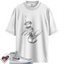 Jordan 1 High Golf Gift Giving Pack Match Shirts, 3D King Sneaker Tee To Match Jordan 1 High Golf Gift Giving Pack