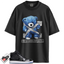Jordan 1 Mid SE Space Jam Match Shirts, The Stuggle Is Real To Match Jordan 1 Mid SE Space Jam