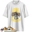 Jordan 1 Low OG Rookie of the Year Match Shirts, Make Money Not Friends To Match Jordan 1 Low OG Rookie of the Year