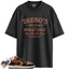 Jordan 1 Low SE Flax Baroque Brown Match Shirts, Deebo’s Bike Shop Shirt To Match Jordan 1 Low SE Flax Baroque Brown