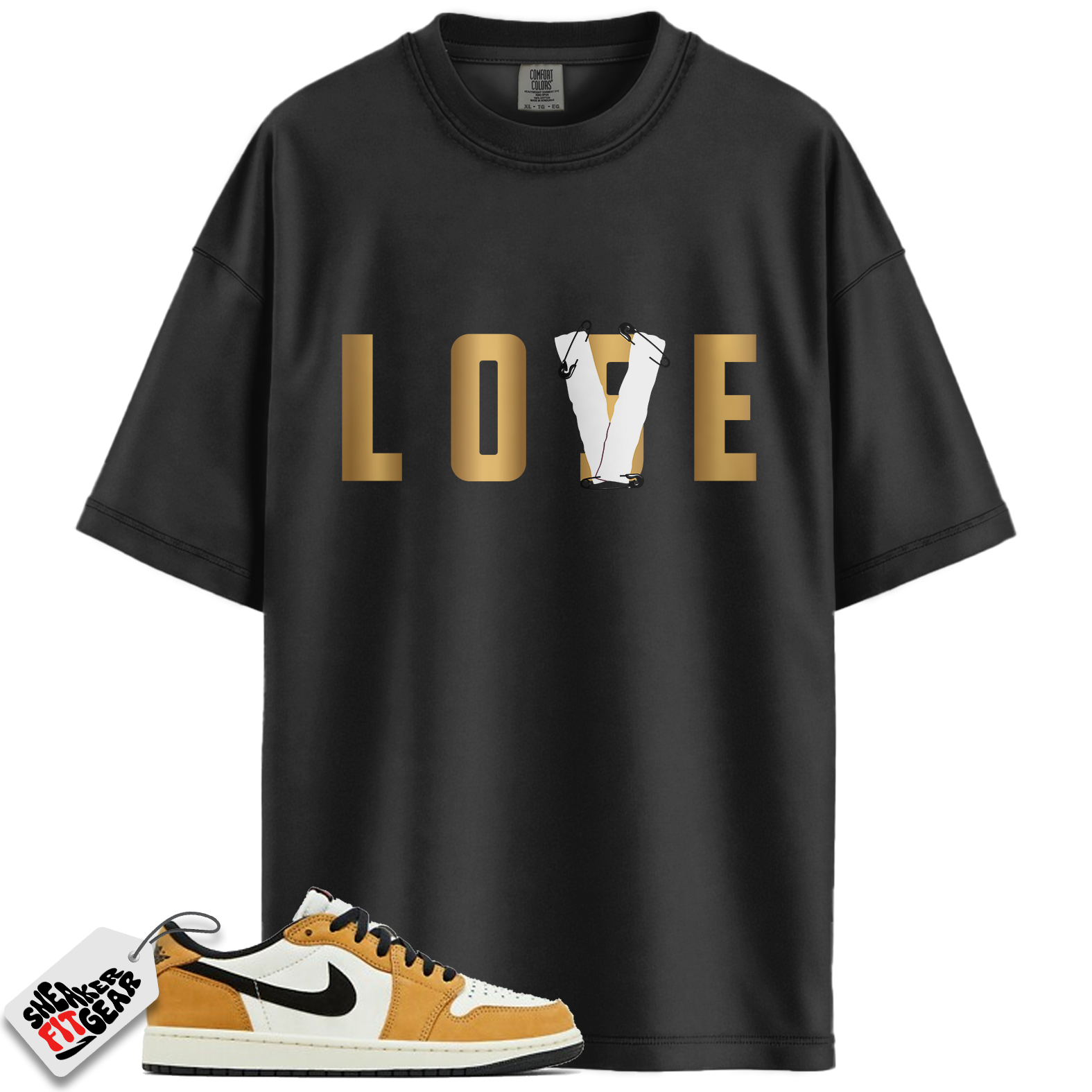 Jordan 1 Low OG Rookie of the Year Match Shirts, RIP Young Dolph Tee To Match Jordan 1 Low OG Rookie of the Year