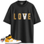 Jordan 1 Mid University Gold Match Shirts, RIP Young Dolph Tee To Match Jordan 1 Mid University Gold