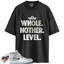 Jordan 1 High Golf Gift Giving Pack Match Shirts, Next Level Shirt To Match Jordan 1 High Golf Gift Giving Pack