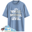 Jordan 1 Retro High OG UNC Reimagined Match Shirts, Next Level Shirt To Match Jordan 1 Retro High OG UNC Reimagined