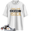 Jordan 1 Mid Patent Black White Gold Match Shirts, Sick Kicks Shirt To Match Jordan 1 Mid Patent Black White Gold
