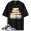 Jordan 1 Mid Patent Black White Gold Match Shirts, Cut From A Different Cloth To Match Jordan 1 Mid Patent Black White Gold