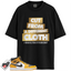 Jordan 1 Retro High OG Yellow Toe Taxi Match Shirts, Cut From A Different Cloth To Match  Jordan 1 Retro High OG Yellow Toe Taxi
