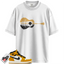 Jordan 1 Retro High OG Yellow Ochre Match Shirts, Guitar Shirt To Match Jordan 1 Retro High OG Yellow Ochre