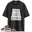 Women's 1s Retro High OG Latte Match Shirts, Ten Toes Down To Match Women's 1s Retro High OG Latte