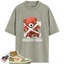 Jordan 1 High OG Craft Celadon Match Shirts, The Stuggle is Real T-Shirt To Match Jordan 1 High OG Craft Celadon