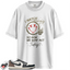 Jordan 1 Retro Low OG Mocha Match Shirts, I Match Energy Shirt To Match Jordan 1 Retro Low OG Mocha