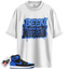 Jordan 1 Retro High OG Royal Reimagined Match Shirts, Become Different Shirt To Match Jordan 1 Retro High OG Royal Reimagined