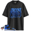 Jordan 1 Retro High OG Royal Reimagined Match Shirts, Become Different Shirt To Match Jordan 1 Retro High OG Royal Reimagined