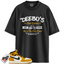 Jordan 1 Retro High OG Yellow Ochre Match Shirts, Deebo’s Bike Shop Shirt To Match Jordan 1 Retro High OG Yellow Ochre