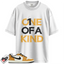 Jordan 1 Low OG Rookie of the Year Match Shirts, 1OAK Shirt To Match Jordan 1 Low OG Rookie of the Year