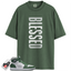 Jordan 1 Retro High OG Gorge Green Match Shirts, VERTBLS To Match Jordan 1 Retro High OG Gorge Green