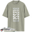 Jordan 1 Retro Low OG Year of the Snake (2025) Match Shirts, VERTBLS To Match Jordan 1 Retro Low OG Year of the Snake (2025)