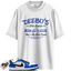 Jordan 1 Retro Low OG Game Royal Match Shirts, Deebo’s Bike Shop Shirt To Match Jordan 1 Retro Low OG Game Royal
