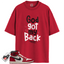 Chicago Jordan 1s Lost and Found Match Shirts, God Got My Back To Match Chicago Jordan 1s Lost and Found