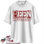 Jordan 1 Retro High '85 OG Metallic Burgundy Match Shirts, Been Different To Match Jordan 1 Retro High '85 OG Metallic Burgundy