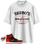 Jordan 1 Retro High OG Satin Bred Match Shirts, Deebo’s Bike Shop Shirt To Match Jordan 1 Retro High OG Satin Bred