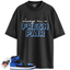 Jordan 1 Retro High OG Royal Reimagined Match Shirts, Always In A Fresh Pair Shirt To Match Jordan 1 Retro High OG Royal Reimagined
