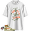Jordan 1 High OG Craft Celadon Match Shirts, Broken Heart Shirt To Match Jordan 1 High OG Craft Celadon