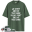 Jordan 1 Retro High OG Gorge Green Match Shirts, We Don't Grind The Same To Match Jordan 1 Retro High OG Gorge Green
