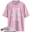 Women's Jordan 1 Low Orchid Neutral Grey Match Shirts, We Don't Grind The Same To Match Women's Jordan 1 Low Orchid Neutral Grey