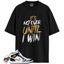 Jordan 1 Mid Patent Black White Gold Match Shirts, Not Over Tee To Match Jordan 1 Mid Patent Black White Gold