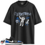 Jordan 1 Low Black Royal Toe Match Shirts, Space Friends To Match Jordan 1 Low Black Royal Toe