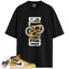 Jordan 1 Retro High OG Yellow Toe Taxi Match Shirts, SNAKEBLS To Match  Jordan 1 Retro High OG Yellow Toe Taxi