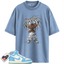 Jordan 1 Retro High OG UNC Reimagined Match Shirts, CHONGO To Match Jordan 1 Retro High OG UNC Reimagined