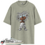 Jordan 1 Retro Low OG Year of the Snake (2025) Match Shirts, CHONGO To Match Jordan 1 Retro Low OG Year of the Snake (2025)