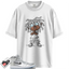 Jordan 1 High Golf Gift Giving Pack Match Shirts, CHONGO To Match Jordan 1 High Golf Gift Giving Pack