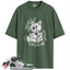 Jordan 1 Retro High OG Gorge Green Match Shirts, Smile Through The Pain To Match Jordan 1 Retro High OG Gorge Green