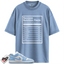 Jordan 1 Low White Aluminum Match Shirts, Success Nutrition Facts To Match Jordan 1 Low White Aluminum