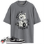 Jordan 1 Retro Low OG Shadow (2024) Match Shirts, Smile Through The Pain To Match  Jordan 1 Retro Low OG Shadow (2024)