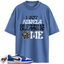 Jordan 1 Low Game Royal Style Match Shirts, Angels To Match Jordan 1 Low Game Royal Style