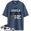 Jordan 1 High OG Midnight Navy Match Shirts, Angels To Match Jordan 1 High OG Midnight Navy