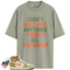 Jordan 1 High OG Craft Celadon Match Shirts, All The Way Up To Match Jordan 1 High OG Craft Celadon