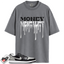 Jordan 1 Retro Low OG Shadow (2024) Match Shirts, Money Mentality To Match  Jordan 1 Retro Low OG Shadow (2024)
