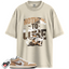 Jordan 1 Low SE Brown Elephant Match Shirts, Nothing To Lose Shirt To Match Jordan 1 Low SE Brown Elephant