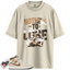 Jordan 1 Mid SE Brown Elephant Match Shirts, Nothing To Lose Shirt To Match Jordan 1 Mid SE Brown Elephant