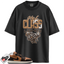 Jordan 1 Low SE Flax Baroque Brown Match Shirts, High Class Shirt Brown To Match Jordan 1 Low SE Flax Baroque Brown